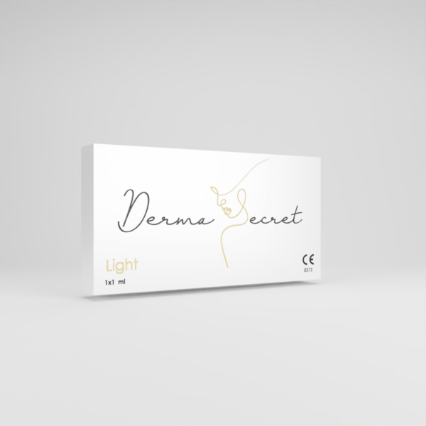 Derma Secret Light 1 ml