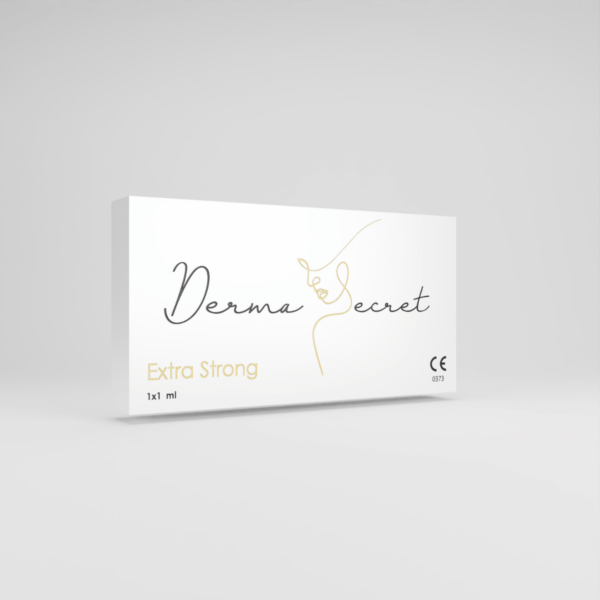 Derma Secret Extra Strong 1 ml
