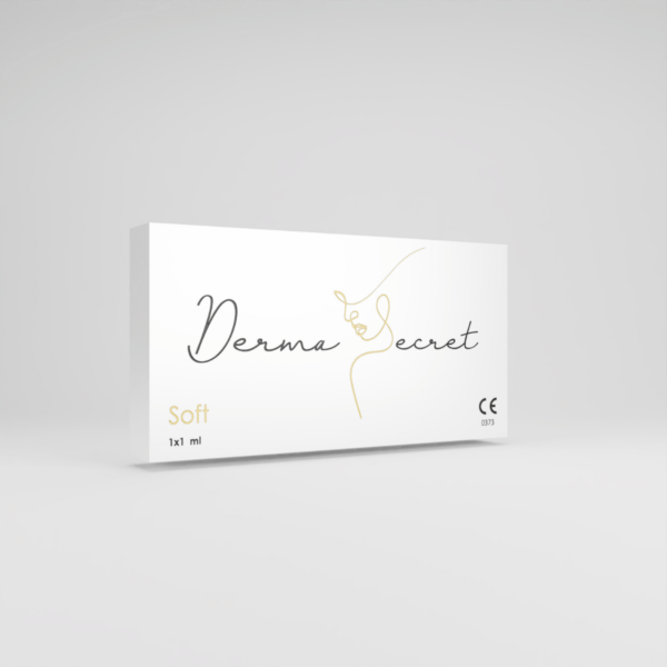 Derma Secret Soft 1 ml