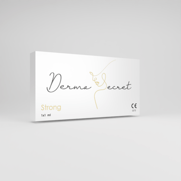 Derma Secret Strong 1 ml