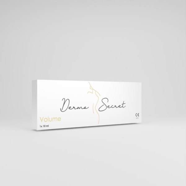 Derma Secret Volume 10 ml
