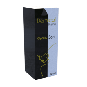 Dermical Glycolic Soft