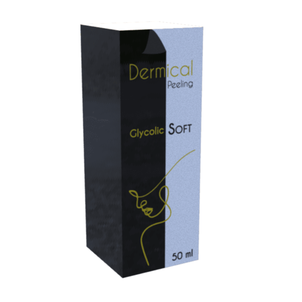 Dermical Glycolic Soft
