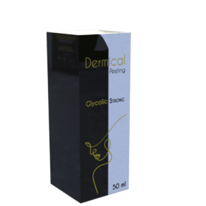 Dermical Glycolic Strong