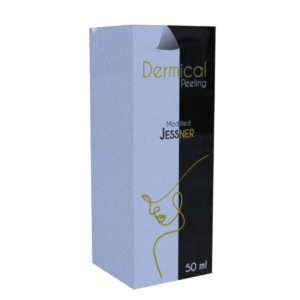 Dermical Modified Jessner 50 ml