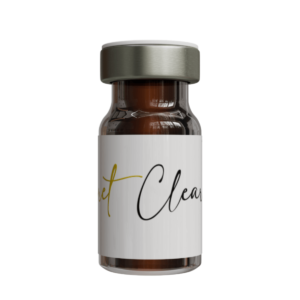 Secret Clear 5 x 5 ml