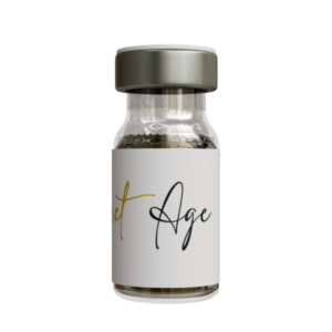 Secret Age 5 x 5 ml
